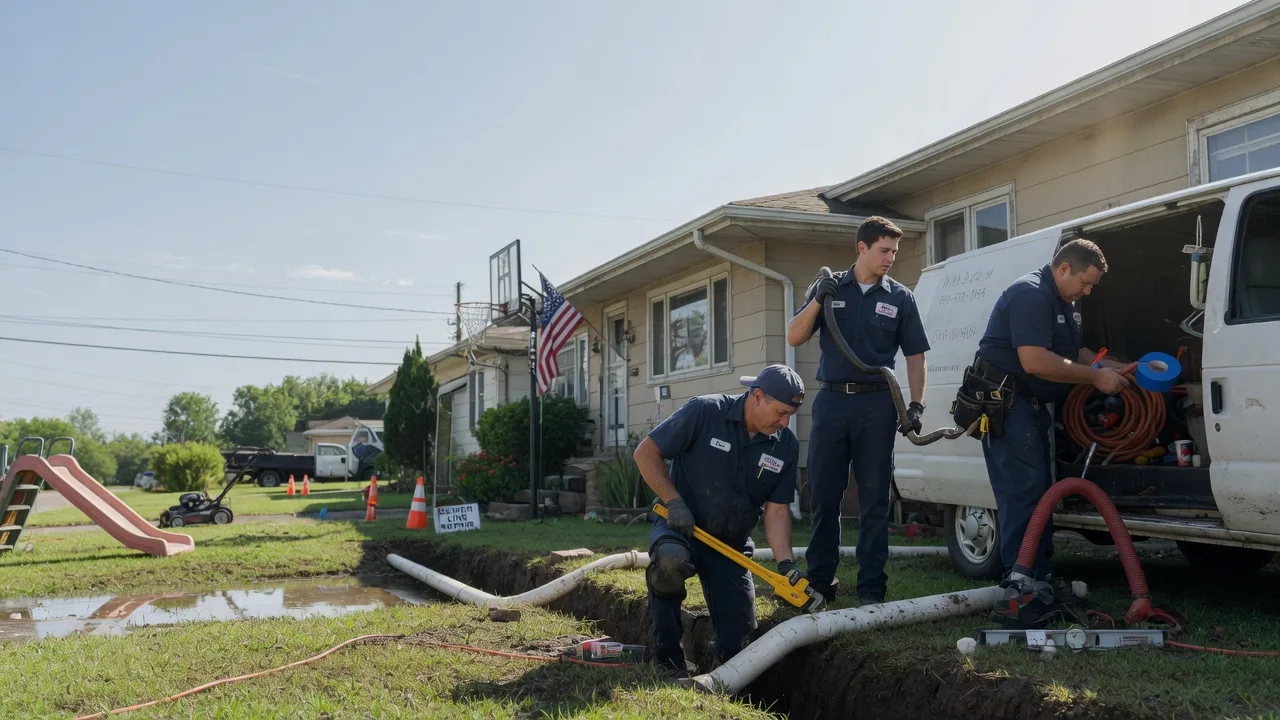 Toilet Installation in Freeland, PA near me